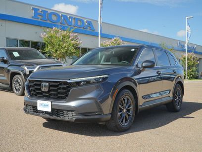 Used 2026 Honda CR-V EX-L