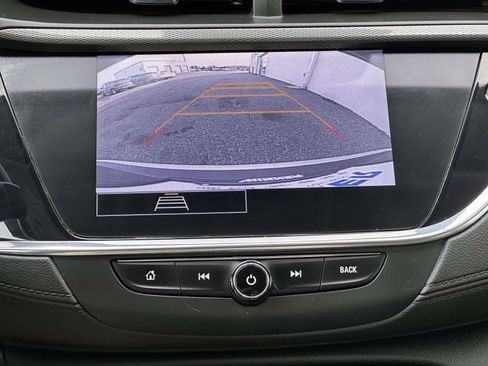 Used 2023 Buick Encore GX Select FWD image 18