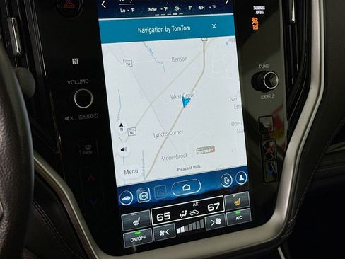 Certified 2023 Subaru Outback Limited w/ Popular Package #2 image 5