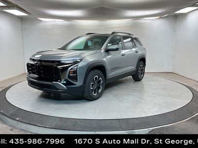 New 2026 Chevrolet Equinox ACTIV w/ Convenience Package III