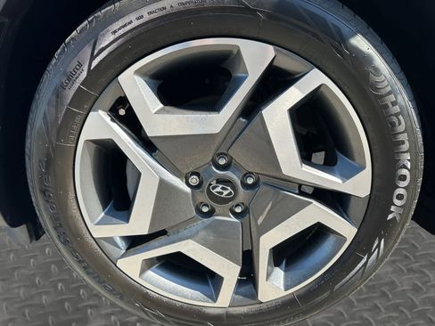 Used 2023 Hyundai Palisade SEL w/ Cargo Package AWD/4WD image 9