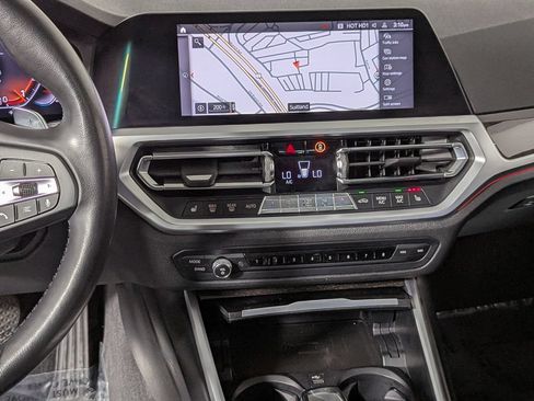 Used 2019 BMW 330i xDrive Sedan w/ Convenience Package AWD/4WD image 35