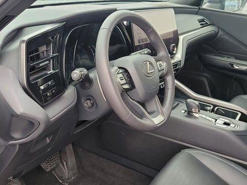 Used 2024 Lexus TX 350 FWD w/ Cold Weather Package image 9