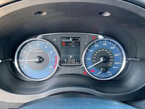 Used 2015 Subaru Crosstrek 2.0i Limited w/ Popular Package #2 image 23