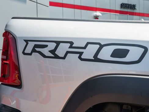 New 2026 RAM 1500 RHO AWD/4WD image 22