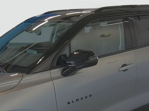 New 2026 Chevrolet Blazer LT w/ Convenience Package FWD image 8