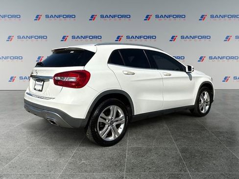 Used 2018 Mercedes-Benz GLA 250 image 5