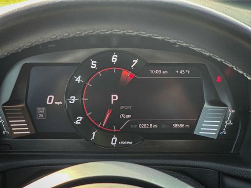 Used 2021 Toyota Supra Premium image 22