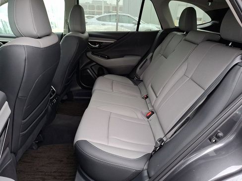 Certified 2025 Subaru Outback Limited image 10