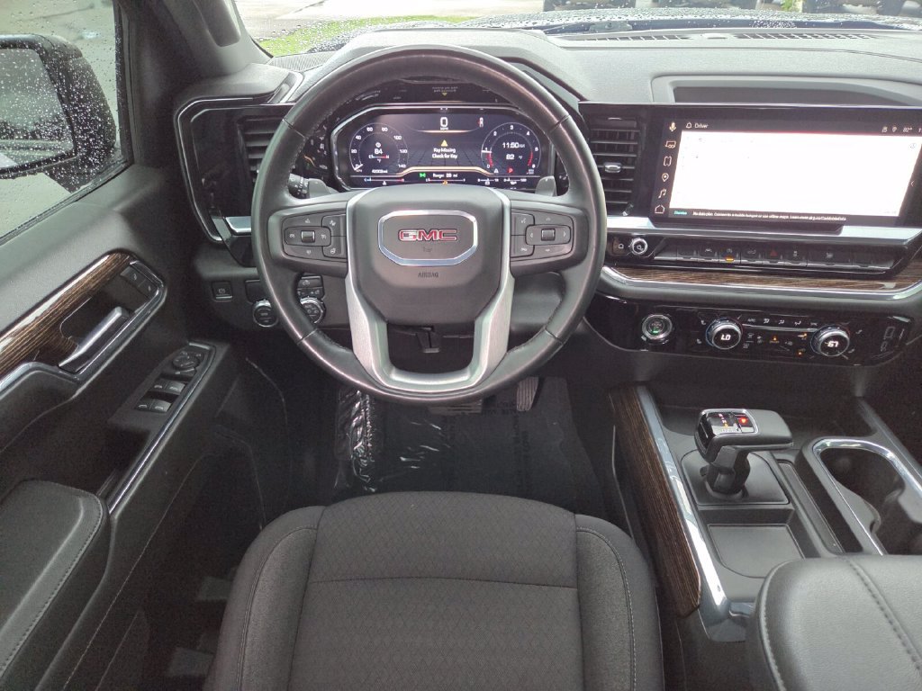 Used 2024 GMC Sierra 1500 Elevation RWD image 25