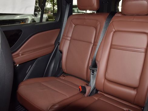 New 2026 Lincoln Aviator Reserve AWD/4WD image 20