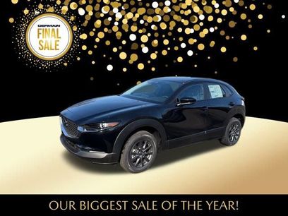 New 2026 MAZDA CX-30 AWD 2.5 S