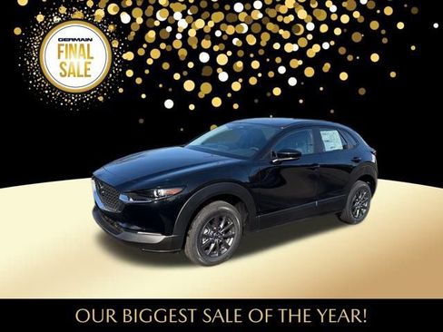 New 2026 MAZDA CX-30 AWD 2.5 S image 1