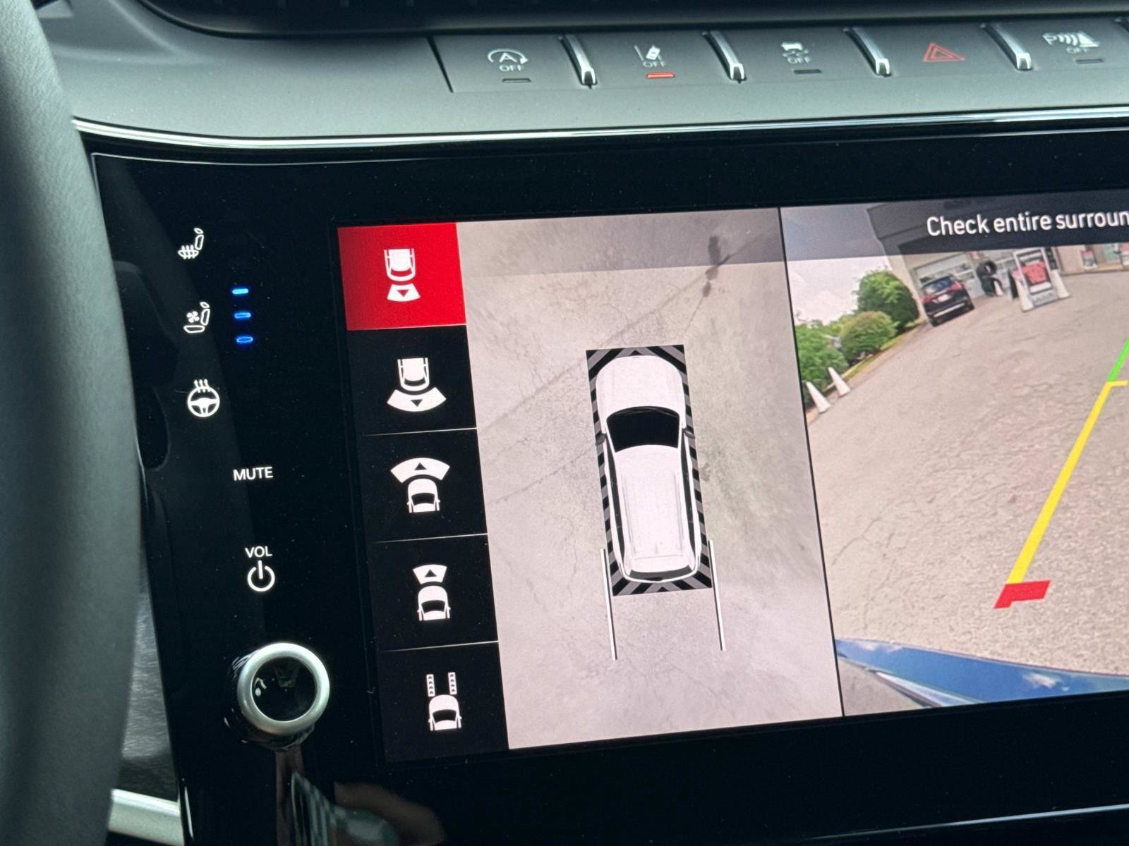 New 2026 Jeep Grand Cherokee Limited AWD/4WD image 22