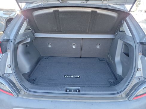 Certified 2023 Hyundai Kona SEL w/ Cargo Package image 28