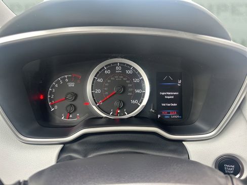 Used 2019 Toyota Corolla SE image 20