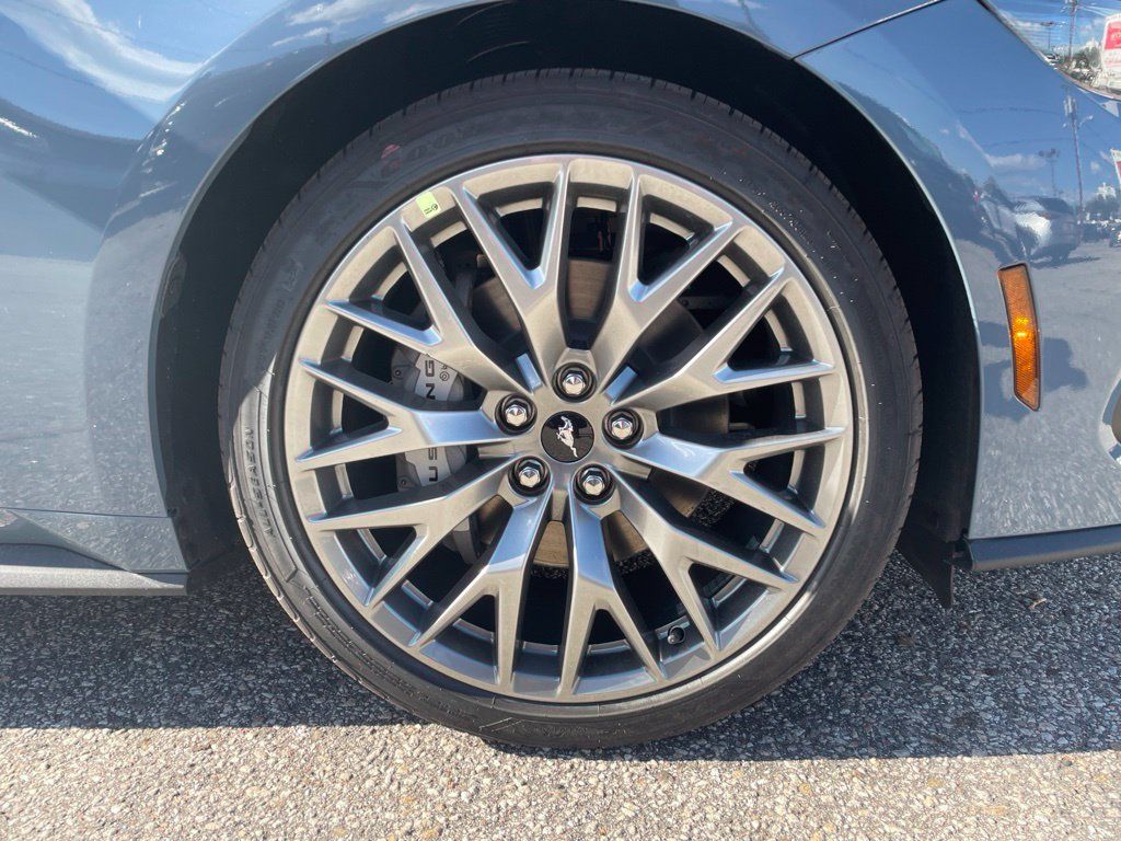 New 2026 Ford Mustang GT Premium RWD image 5