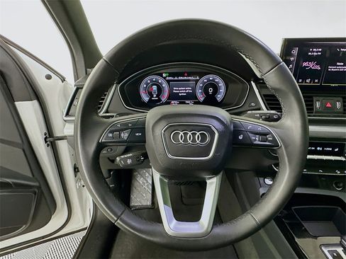 Certified 2024 Audi Q5 2.0T Premium w/ Summer of Audi Package image 18