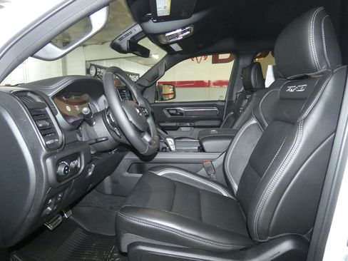 New 2026 RAM 1500 RHO w/ Bed Utility Group AWD/4WD image 12