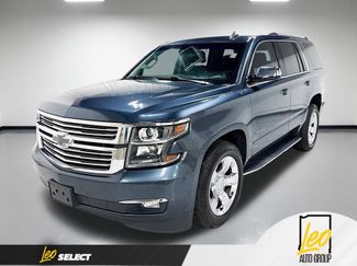 Used 2019 Chevrolet Tahoe Premier RWD video 1