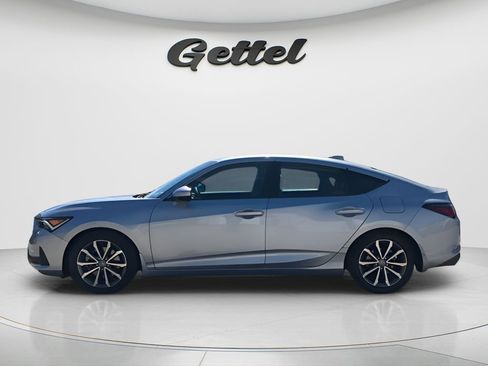 New 2026 Acura Integra image 8