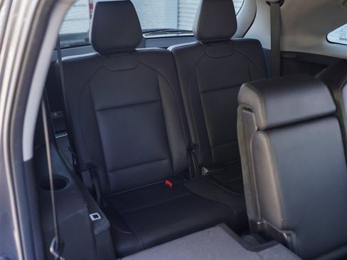 Used 2018 Acura MDX SH-AWD w/ Technology Package image 28