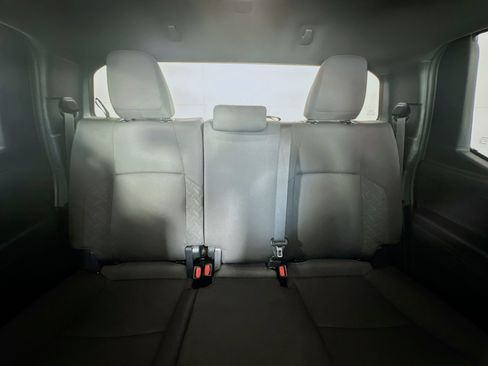 Certified 2025 Toyota Tacoma SR5 image 30