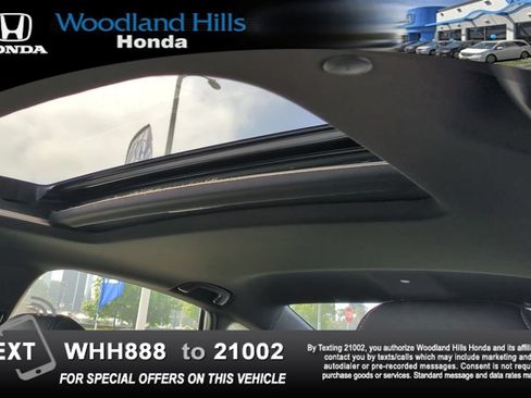 Used 2024 Honda Accord Sport image 18