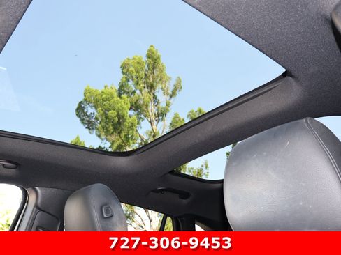 Certified 2023 Mercedes-Benz GLA 250 image 5