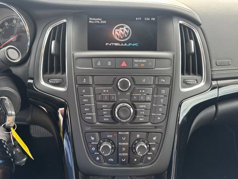 Used 2017 Buick Cascada Premium FWD image 15