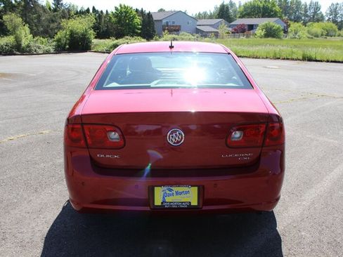 Used 2006 Buick Lucerne CXL w/ Luxury Package FWD image 8