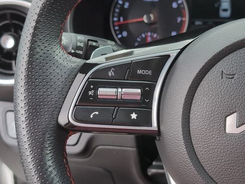 Used 2023 Kia Forte GT w/ GT2 Package FWD image 25