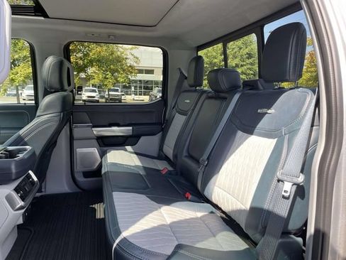 Used 2023 Ford F150 Limited AWD/4WD image 18