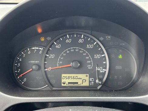 Used 2022 Mitsubishi Mirage ES image 16