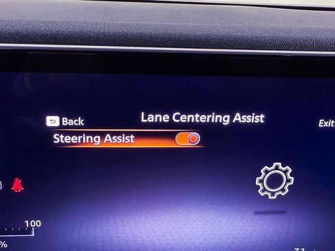 New 2026 Nissan Leaf S image 19