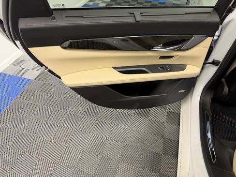 Used 2019 Cadillac CT6 Premium Luxury w/ Super Cruise Package AWD/4WD image 9