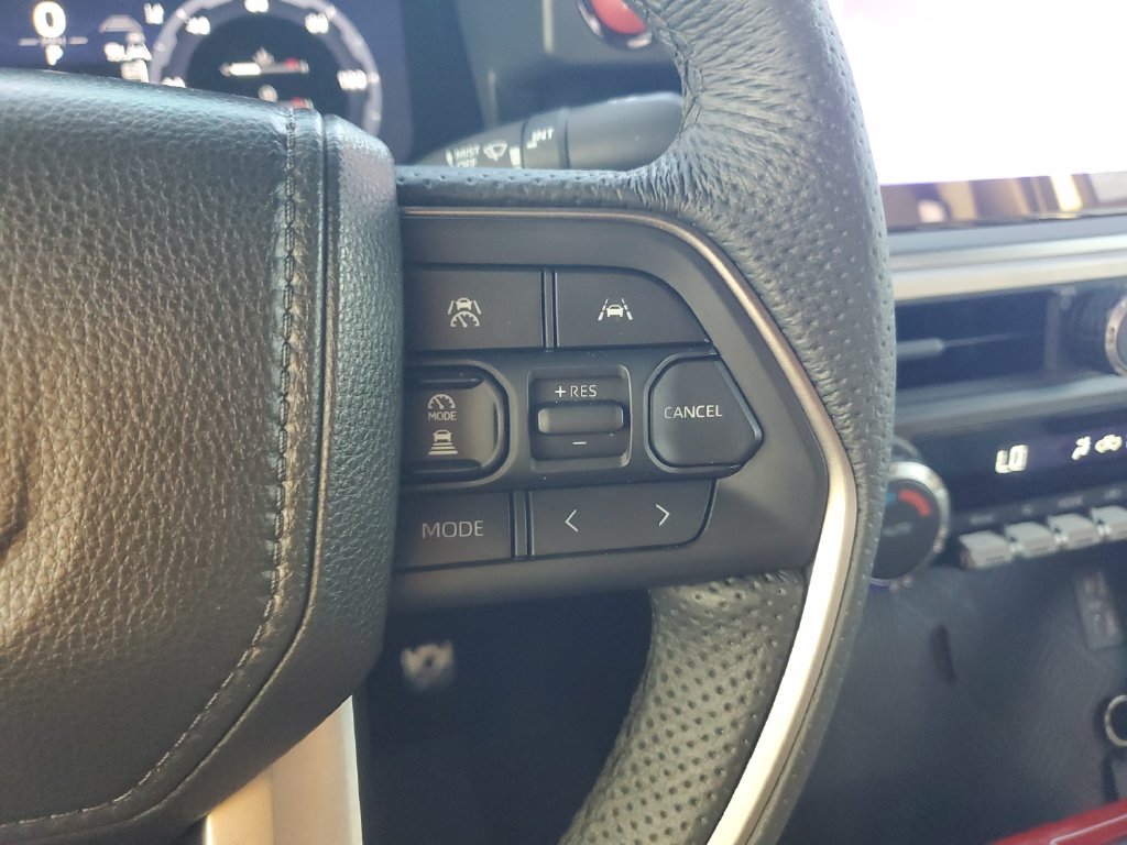 Used 2025 Toyota Tacoma TRD Sport RWD image 21