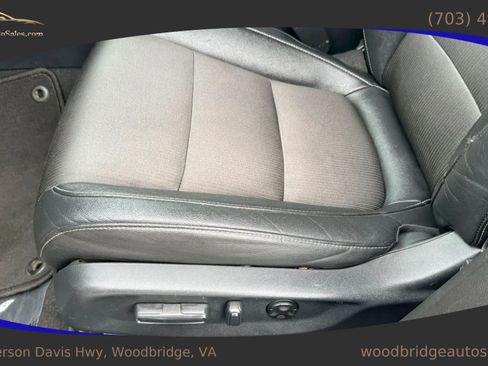 Used 2019 Honda Accord Sport image 18