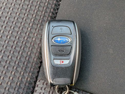 Certified 2024 Subaru Outback Premium AWD/4WD image 29