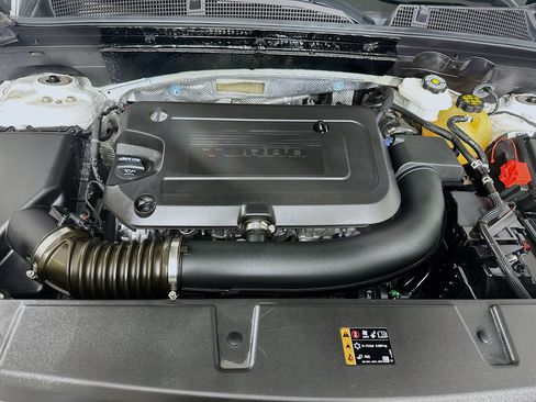 Used 2021 Buick Envision Preferred FWD image 34