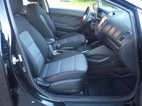 Used 2014 Kia Forte EX FWD image 13