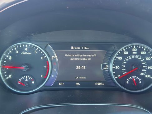 Used 2023 Kia Seltos SX image 20