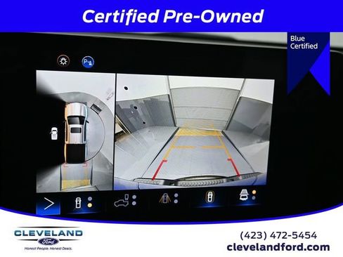 Used 2024 Chevrolet Colorado ZR2 w/ Technology Package image 19