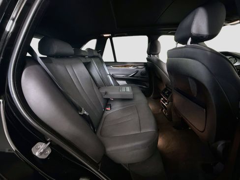 Used 2018 BMW X5 sDrive35i RWD image 27