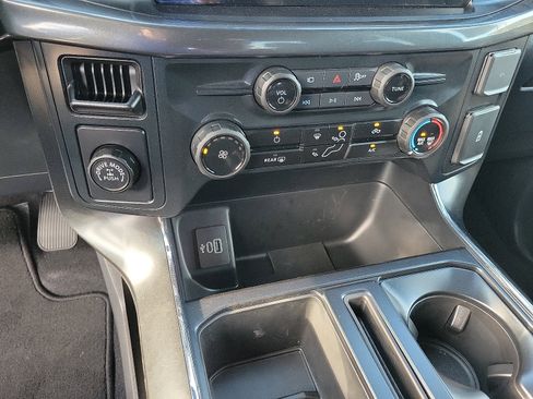 Used 2025 Ford F150 STX w/ Equipment Group 200A image 9
