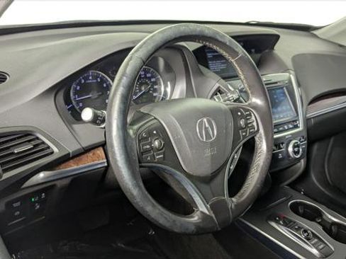 Used 2020 Acura MDX FWD image 26