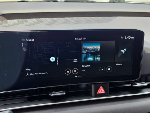 New 2026 Kia Carnival SX FWD image 24