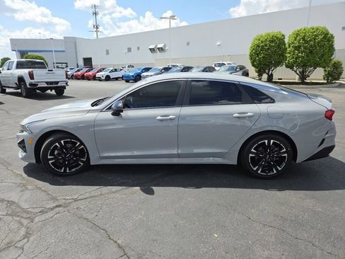 Used 2023 Kia K5 GT-Line w/ GT-Line Premium Package AWD/4WD image 18
