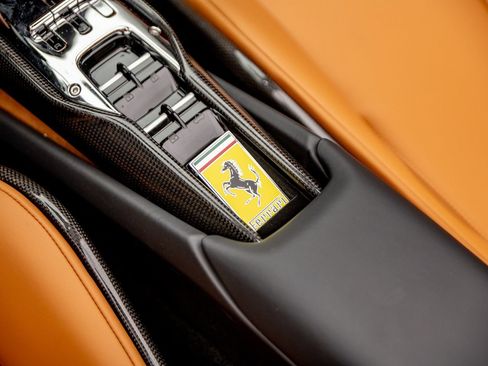 Used 2024 Ferrari 296 GTS RWD image 29