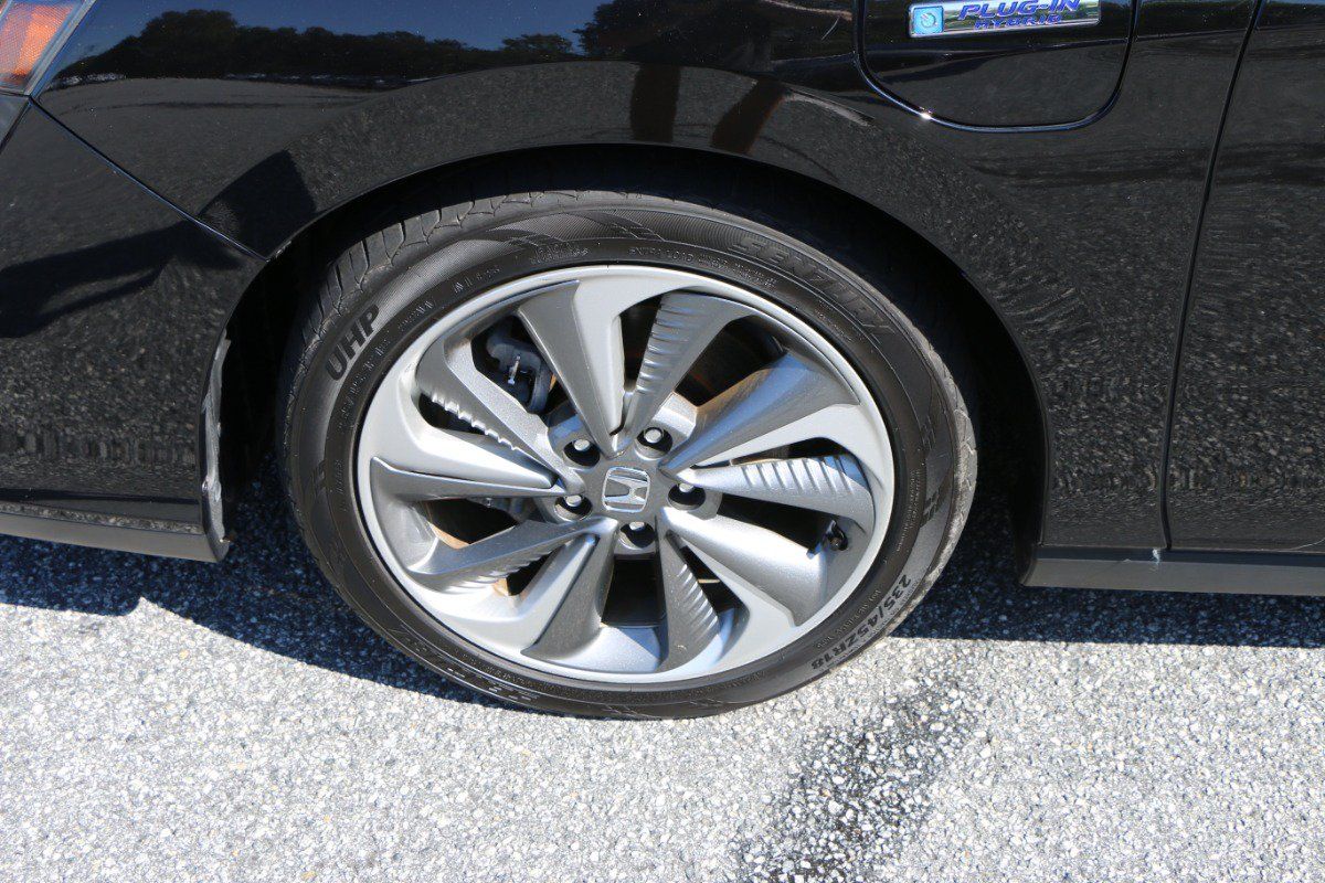 Used 2018 Honda Clarity Plug-In Hybrid image 14